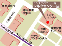 関内シルクセンター店