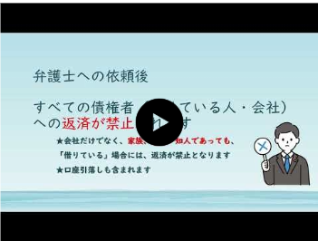 個人再生手続とは（手続内容と注意点）