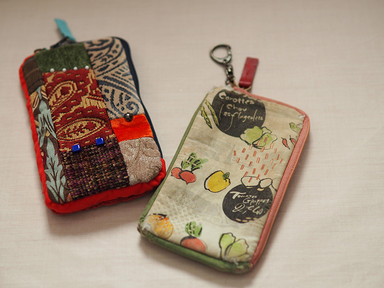 オリジナルスマートフォンケース