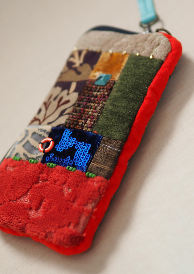 オリジナルスマートフォンケース