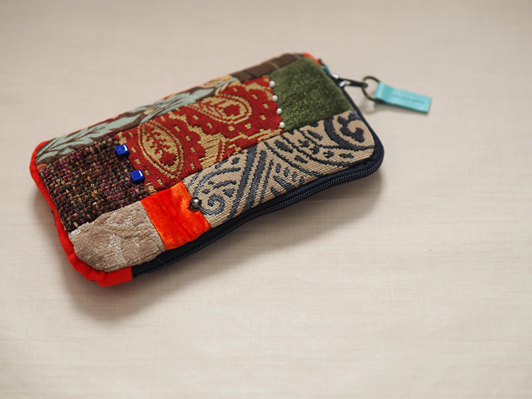 オリジナルスマートフォンケース