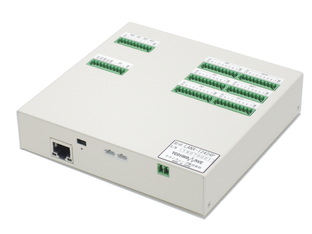 LANX-I2424P