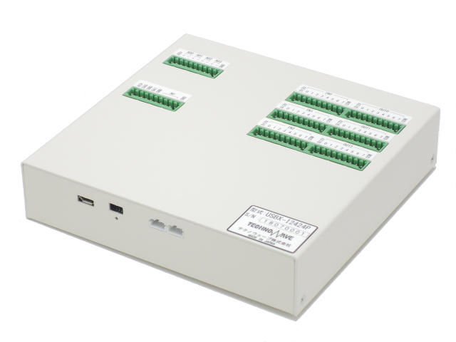 USBX-I2424P
