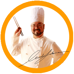 Chef Marcelo Sakuma