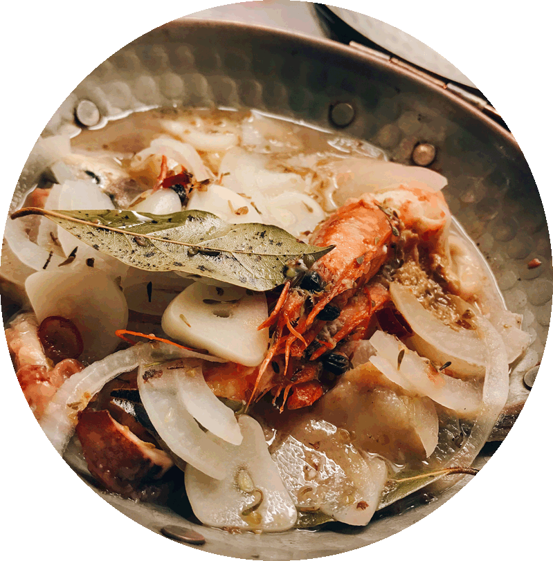 escabeche
