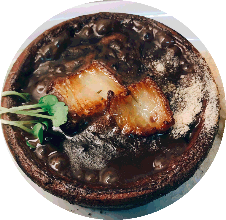 feijoada
