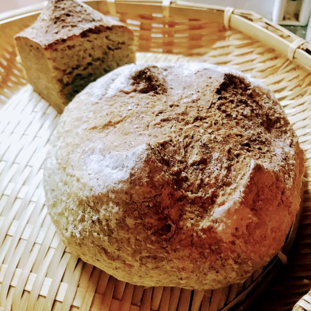 bread