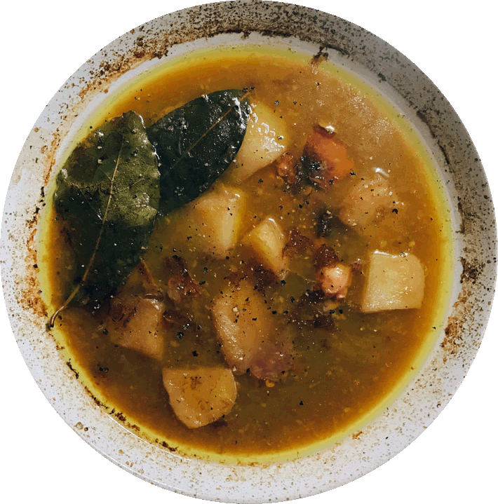 escabeche