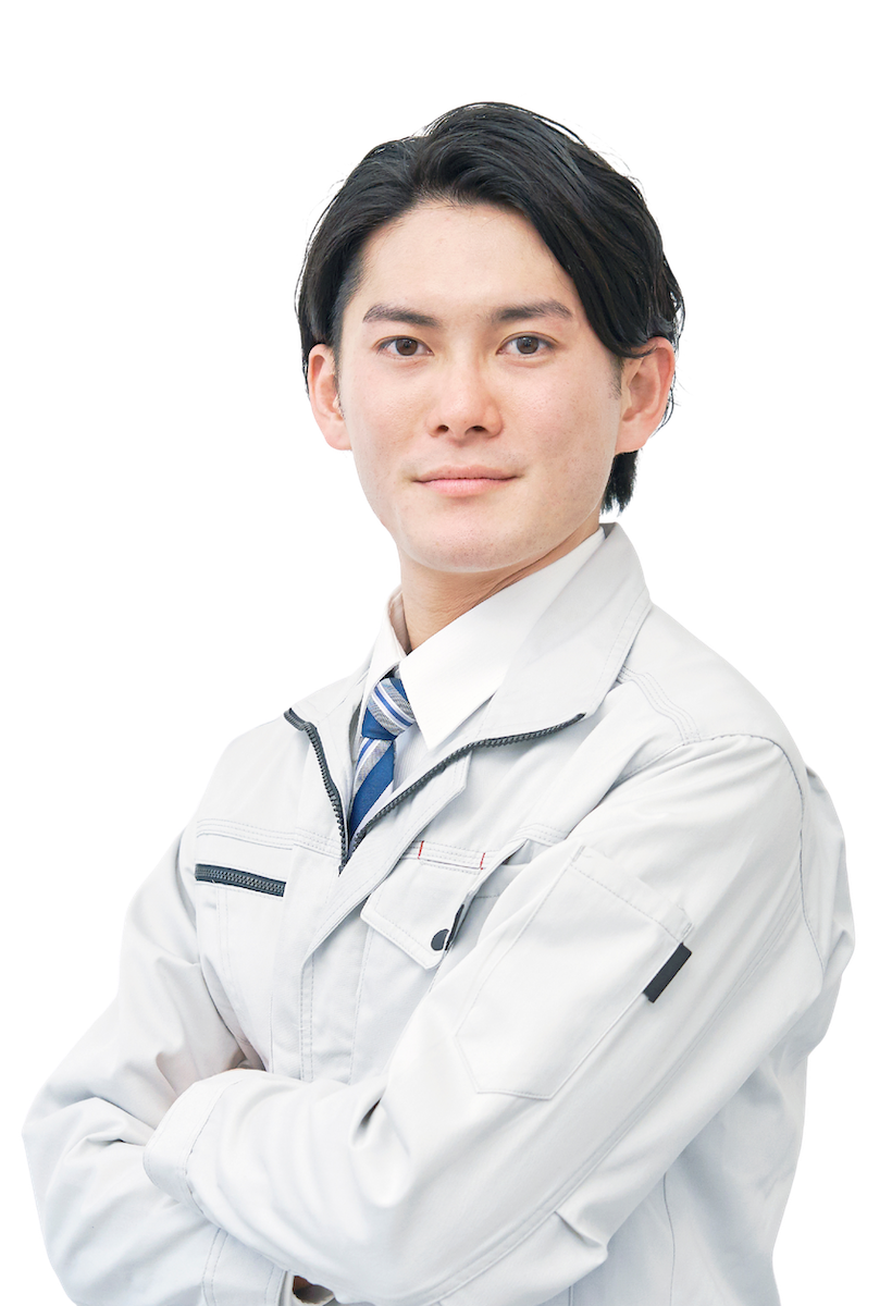 社員イメージ